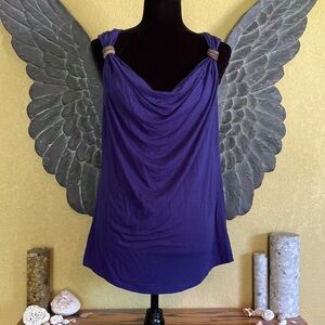 Unlisted By Kenneth Cole Tank Top